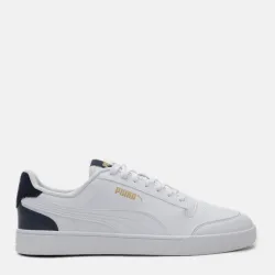 Чоловічі Кросівки Puma Shuffle Білий 46 (7d30966805 46) - Robinzon.ua