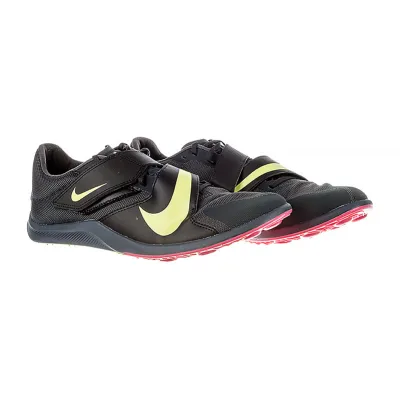 Чоловічі Кросівки Nike ZOOM RIVAL JUMP Чорний 45 (7dDR2756-002 45) - 4 - Robinzon.ua