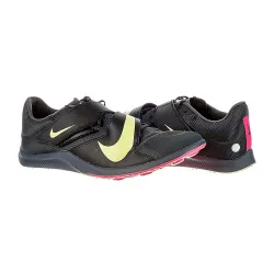Чоловічі Кросівки Nike ZOOM RIVAL JUMP Чорний 45 (7dDR2756-002 45) - Robinzon.ua