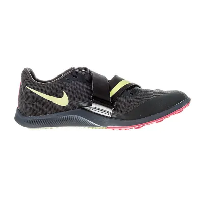 Чоловічі Кросівки Nike ZOOM RIVAL JUMP Чорний 45 (7dDR2756-002 45) - 2 - Robinzon.ua