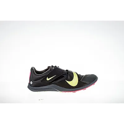 Чоловічі Кросівки Nike ZOOM RIVAL JUMP Чорний 45 (7dDR2756-002 45) - 1 - Robinzon.ua