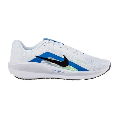 Чоловічі Кросівки Nike DOWNSHIFTER 13 Білий 42 (7dFD6454-103 42) - 2 - Robinzon.ua
