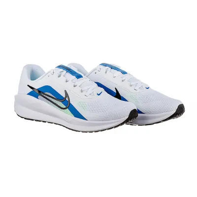 Чоловічі Кросівки Nike DOWNSHIFTER 13 Білий 42 (7dFD6454-103 42) - 4 - Robinzon.ua