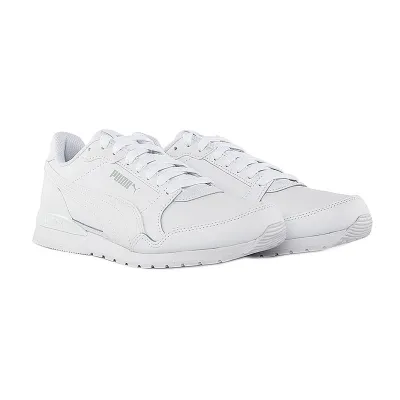 Чоловічі Кросівки бігові Puma ST Runner v3 L Білий 44 (7d38485510 44) - 4 - Robinzon.ua
