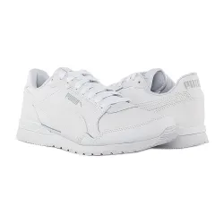 Чоловічі Кросівки бігові Puma ST Runner v3 L Білий 44 (7d38485510 44) - Robinzon.ua