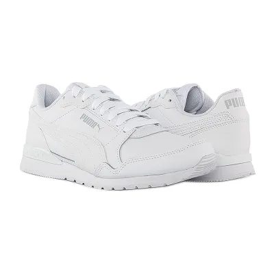 Чоловічі Кросівки бігові Puma ST Runner v3 L Білий 44 (7d38485510 44) Чоловічі Кросівки бігові Puma ST Runner v3 L Білий 44 (7d38485510 44) - Robinzon.ua