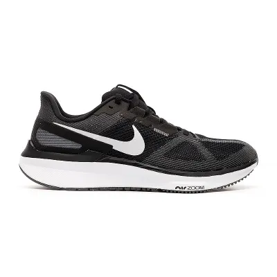 Чоловічі Кросівки Nike AIR ZOOM STRUCTURE 25 Чорний 42.5 (7dDJ7883-002 42.5) - 1 - Robinzon.ua