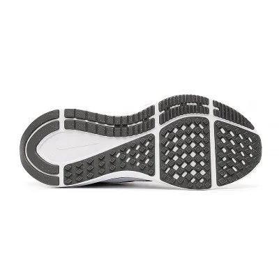 Чоловічі Кросівки Nike AIR ZOOM STRUCTURE 25 Чорний 42.5 (7dDJ7883-002 42.5) - 3 - Robinzon.ua