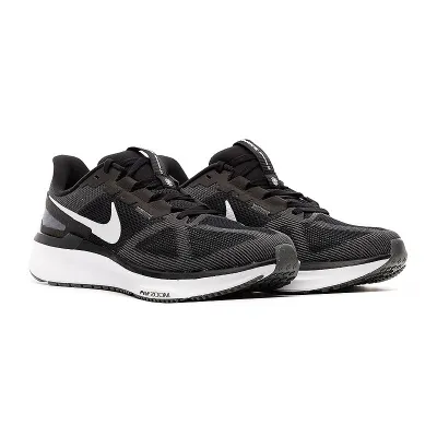 Чоловічі Кросівки Nike AIR ZOOM STRUCTURE 25 Чорний 42.5 (7dDJ7883-002 42.5) - 4 - Robinzon.ua