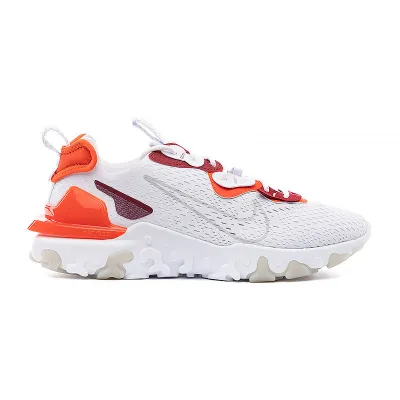 Чоловічі Кросівки Nike React Vision Різнокольоровий 44.5 (7dDM2828-100 44.5) - 1 - Robinzon.ua