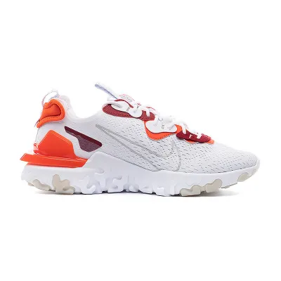 Чоловічі Кросівки Nike React Vision Різнокольоровий 44.5 (7dDM2828-100 44.5) - 2 - Robinzon.ua