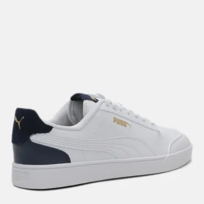 Чоловічі Кросівки Puma Shuffle Білий 44.5 (7d30966805 44.5) - 3 - Robinzon.ua