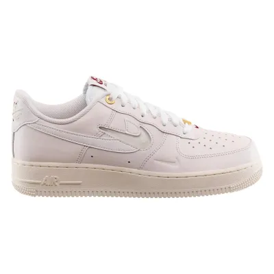 Чоловічі Кросівки Nike AIR FORCE 1 07 PRM Білий 45.5 (7dDQ7664-100 45.5) - 1 - Robinzon.ua