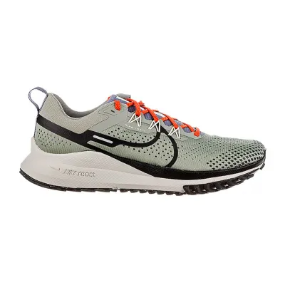Чоловічі Кросівки Nike REACT PEGASUS TRAIL 4 Сірий 42 (7dDJ6158-007 42) - 1 - Robinzon.ua