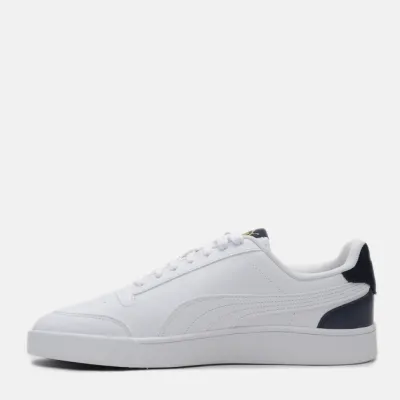Чоловічі Кросівки Puma Shuffle Білий 42.5 (7d30966805 42.5) - 1 - Robinzon.ua