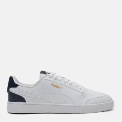 Чоловічі Кросівки Puma Shuffle Білий 42.5 (7d30966805 42.5) Чоловічі Кросівки Puma Shuffle Білий 42.5 (7d30966805 42.5) - Robinzon.ua