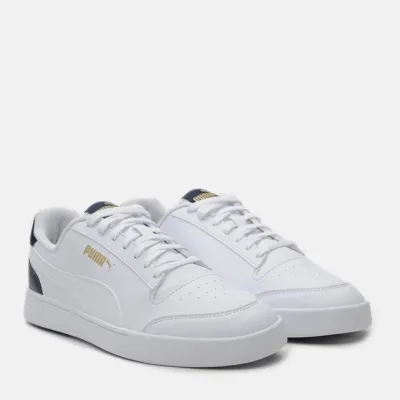 Чоловічі Кросівки Puma Shuffle Білий 42.5 (7d30966805 42.5) - 2 - Robinzon.ua