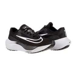 Чоловічі Кросівки Nike ZOOM FLY 5 Чорний 42 (7dDM8968-001 42) - Robinzon.ua