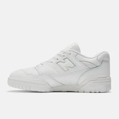 Чоловічі Кросівки New Balance BB550 V1 Білий 42 (7dBB550WWW 42) - 2 - Robinzon.ua
