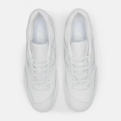 Чоловічі Кросівки New Balance BB550 V1 Білий 42 (7dBB550WWW 42) - 3 - Robinzon.ua