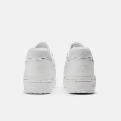 Чоловічі Кросівки New Balance BB550 V1 Білий 42 (7dBB550WWW 42) - 4 - Robinzon.ua