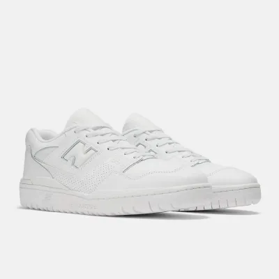 Чоловічі Кросівки New Balance BB550 V1 Білий 42 (7dBB550WWW 42) - 1 - Robinzon.ua