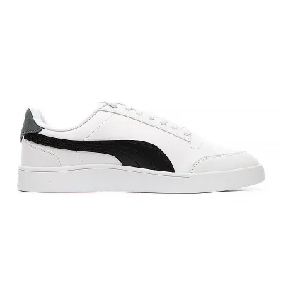 Чоловічі Кросівки Puma Shuffle Білий 42.5 (7d30966830 42.5) - 2 - Robinzon.ua