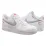 Чоловічі Кросівки Nike Air Force 1 '07 Білий 44.5 (7dFD0666-100 44.5) - Robinzon.ua
