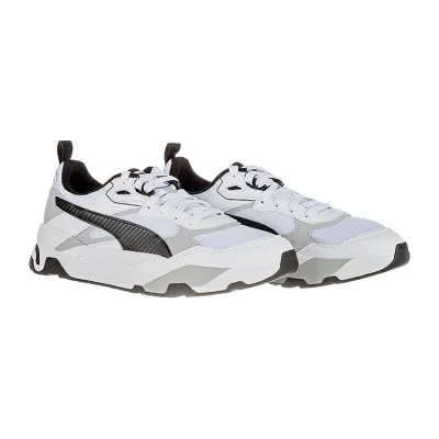 Чоловічі Кросівки Puma Trinity Білий 44.5 (7d38928901 44.5) - 4 - Robinzon.ua