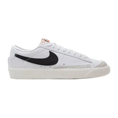 Чоловічі Кросівки Nike BLAZER LOW 77 VNTG Білий 44.5 (7dDA6364-101 44.5) - 1 - Robinzon.ua