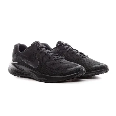 Чоловічі Кросівки Nike REVOLUTION 7 Чорний 42.5 (7dFB2207-005 42.5) - 4 - Robinzon.ua