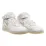 Чоловічі Кросівки Nike Air Force 1 Mid ’07 Білий 45.5 (7dDZ2672-101 45.5) - 4 Чоловічі Кросівки Nike Air Force 1 Mid ’07 Білий 45.5 (7dDZ2672-101 45.5) - 4 - Robinzon.ua