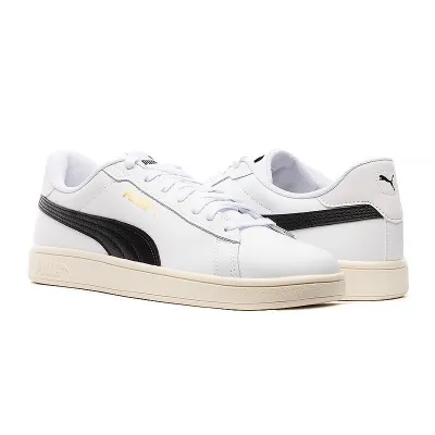 Чоловічі Кросівки Puma Smash 3.0 Білий 42 (7d39098703 42) Чоловічі Кросівки Puma Smash 3.0 Білий 42 (7d39098703 42) - Robinzon.ua