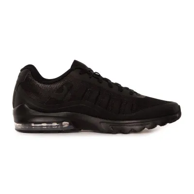 Чоловічі Кросівки Nike AIR MAX INVIGOR Чорний 44 (7d749680-001 44) - 2 - Robinzon.ua