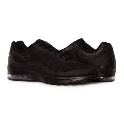 Чоловічі Кросівки Nike AIR MAX INVIGOR Чорний 44 (7d749680-001 44) - 1 - Robinzon.ua