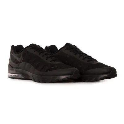 Чоловічі Кросівки Nike AIR MAX INVIGOR Чорний 44 (7d749680-001 44) - 4 - Robinzon.ua