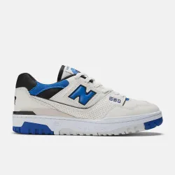 Чоловічі Кросівки New Balance BB550 RV1 Різнокольоровий 45 (7dBB550VTA 45) - Robinzon.ua