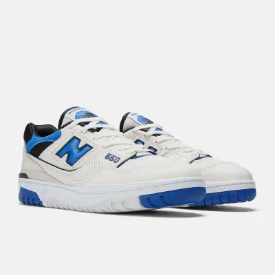 Чоловічі Кросівки New Balance BB550 RV1 Різнокольоровий 45 (7dBB550VTA 45) - 1 - Robinzon.ua