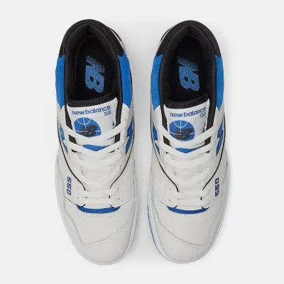 Чоловічі Кросівки New Balance BB550 RV1 Різнокольоровий 45 (7dBB550VTA 45) - 3 - Robinzon.ua