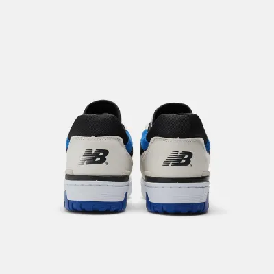 Чоловічі Кросівки New Balance BB550 RV1 Різнокольоровий 45 (7dBB550VTA 45) - 4 - Robinzon.ua