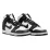Чоловічі Кросівки Nike du hi retro Чорний Білий 45.5 (7dDD1399-105 45.5) - 4 Чоловічі Кросівки Nike du hi retro Чорний Білий 45.5 (7dDD1399-105 45.5) - 4 - Robinzon.ua