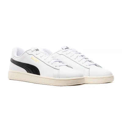 Чоловічі Кросівки Puma Smash 3.0 Білий 44 (7d39098703 44) - 4 - Robinzon.ua