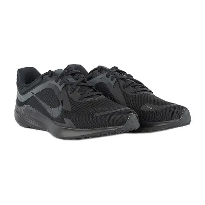 Чоловічі Кросівки Nike QUEST 5 Чорний 42.5 (7dDD0204-003 42.5) - 4 - Robinzon.ua