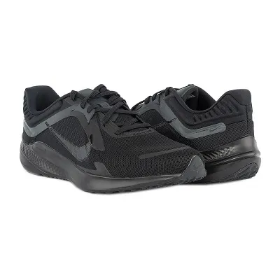 Чоловічі Кросівки Nike QUEST 5 Чорний 42.5 (7dDD0204-003 42.5) - Robinzon.ua