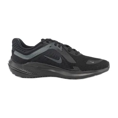 Чоловічі Кросівки Nike QUEST 5 Чорний 42.5 (7dDD0204-003 42.5) - 2 - Robinzon.ua