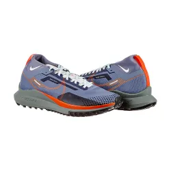 Чоловічі Кросівки Nike REACT PEGASUS TRAIL 4 GTX Синій 44 (7dDJ7926-006 44) - Robinzon.ua