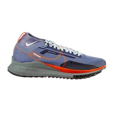 Чоловічі Кросівки Nike REACT PEGASUS TRAIL 4 GTX Синій 44 (7dDJ7926-006 44) - 1 - Robinzon.ua