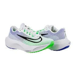 Чоловічі Кросівки Nike ZOOM FLY 5 Різнокольоровий 43 (7dDM8968-101 43) - Robinzon.ua