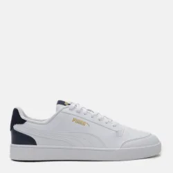 Чоловічі Кросівки Puma Shuffle Білий 43 (7d30966805 43) - Robinzon.ua
