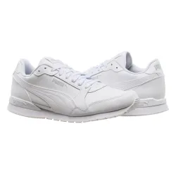 Чоловічі Кросівки бігові Puma ST Runner v3 L Білий 44.5 (7d38485510 44.5) - Robinzon.ua